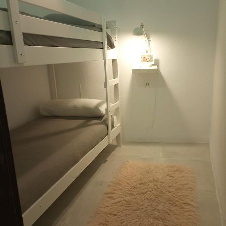 Villa Merced Вьер де ла Фронтера Экстерьер фото