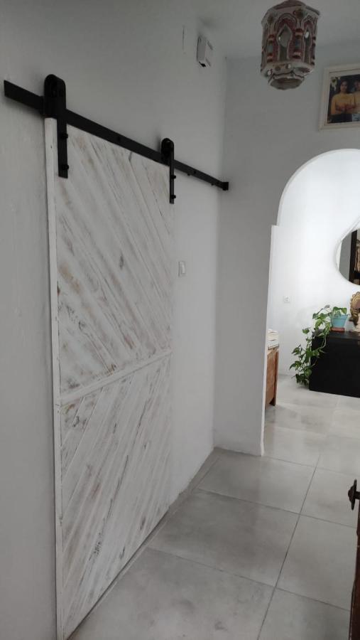 Villa Merced Вьер де ла Фронтера Экстерьер фото